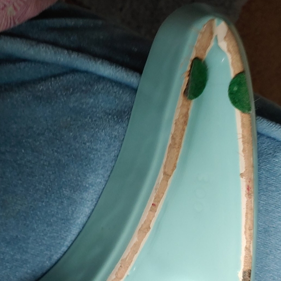 Mid Century Modern ashtray - Picture 4 of 4